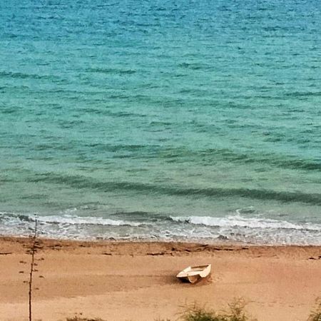 Natura E Relax Sul Mare Gela Exteriér fotografie