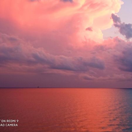 Natura E Relax Sul Mare Gela Exteriér fotografie